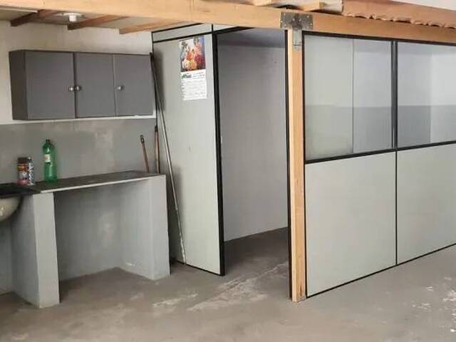 Salão Comercial para Venda em Santo André - 4