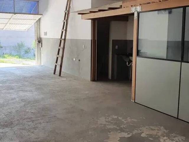 Salão Comercial para Venda em Santo André - 5