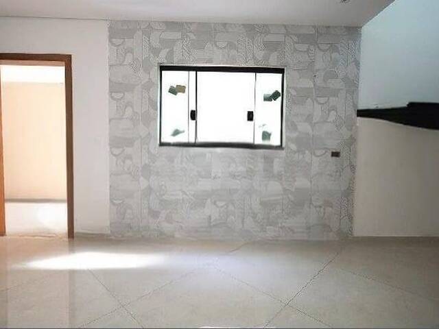 #9104 - Sobrado para Venda em Santo André - SP - 2