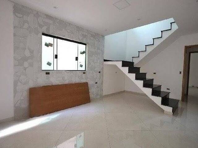 #9104 - Sobrado para Venda em Santo André - SP - 3