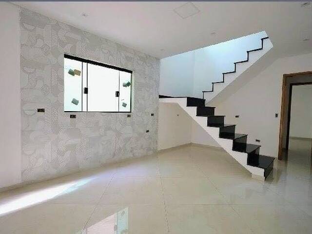 #9104 - Sobrado para Venda em Santo André - SP - 1