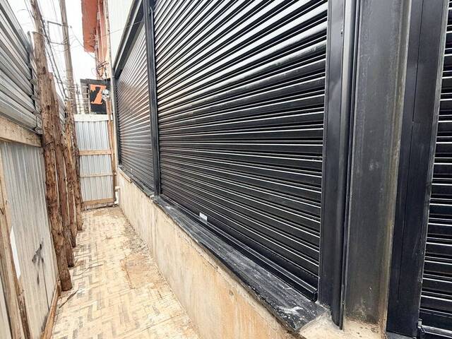 #9105 - Galpão para Venda em Santo André - SP - 2