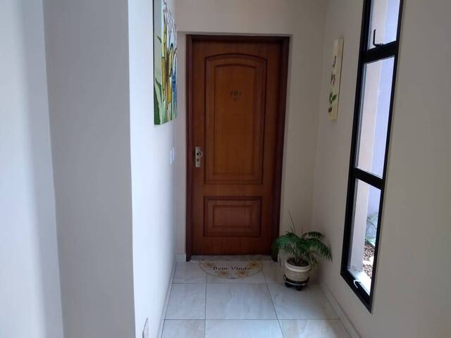 #9106 - Apartamento Padrão para Venda em Santo André - SP - 2