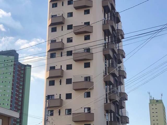 #9106 - Apartamento Padrão para Venda em Santo André - SP - 1