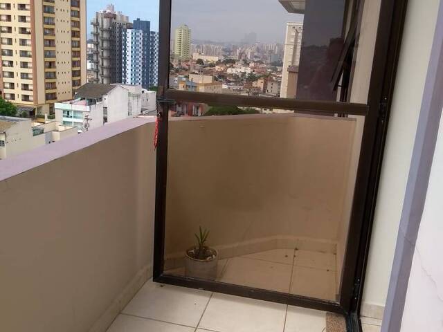 Apartamento Padrão para Venda em Santo André - 5