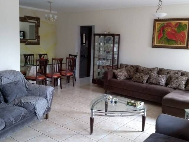 Apartamento Padrão para Venda em Santo André - 4