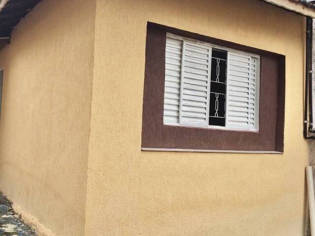 #9109 - Casa para Venda em Santo André - SP - 1