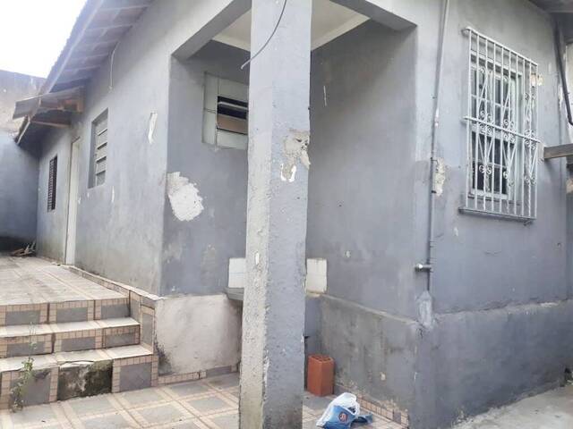 Casa para Venda em Santo André - 4