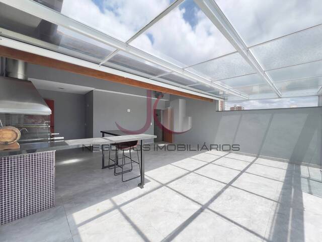 #9019 - Cobertura para Venda em Santo André - SP - 3