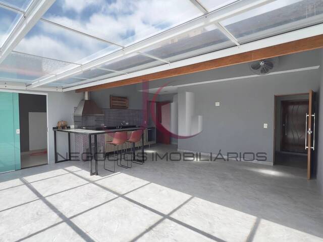 #9019 - Cobertura para Venda em Santo André - SP - 2