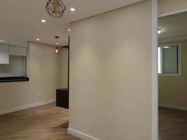 #9107 - Apartamento Padrão para Venda em Santo André - SP - 3