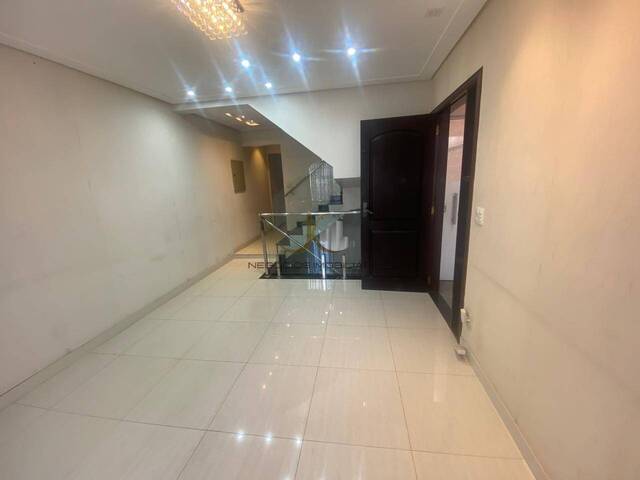 #9110 - Sobrado para Venda em Santo André - SP - 3