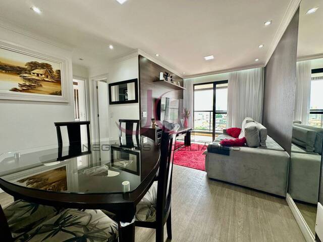 #9096 - Apartamento Padrão para Venda em Santo André - SP - 2