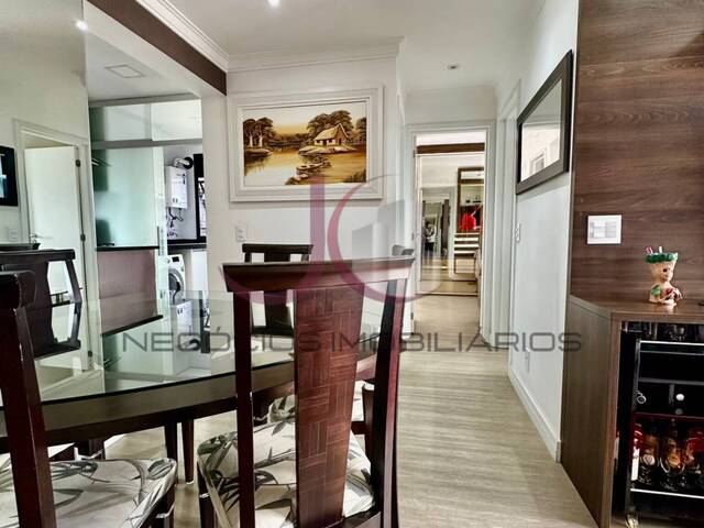 #9096 - Apartamento Padrão para Venda em Santo André - SP - 3