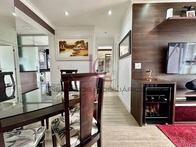 Apartamento Padrão para Venda em Santo André - 5