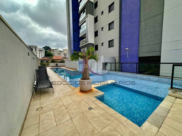 #9096 - Apartamento Padrão para Venda em Santo André - SP - 1