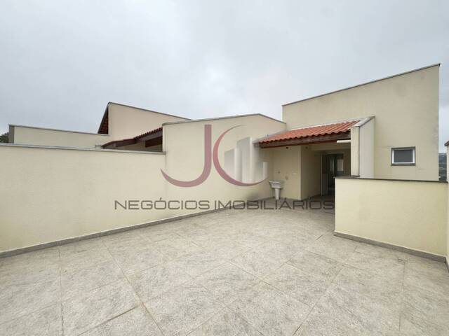 #9112 - Cobertura para Venda em Santo André - SP - 1