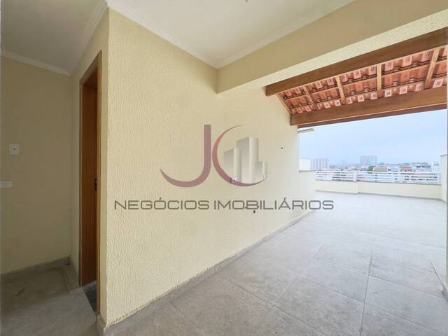 #9112 - Cobertura para Venda em Santo André - SP - 2