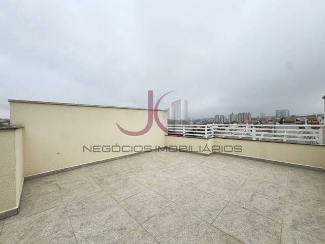 #9112 - Cobertura para Venda em Santo André - SP - 3