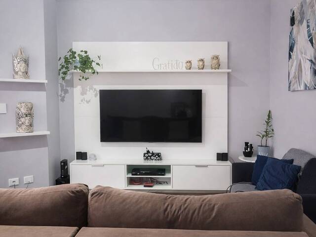 #9113 - Apartamento Padrão para Venda em Santo André - SP - 3