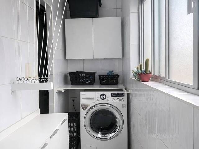 Apartamento Padrão para Venda em Santo André - 5