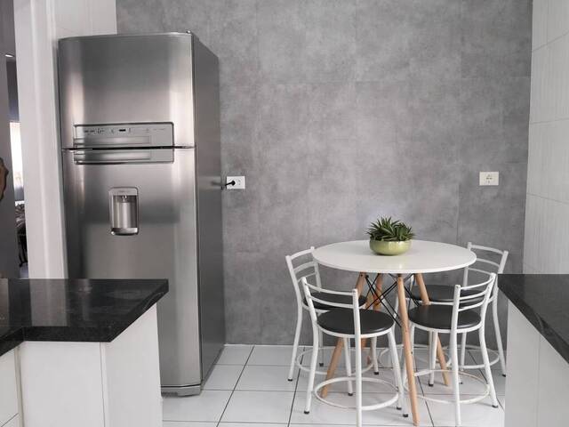 Apartamento Padrão para Venda em Santo André - 4