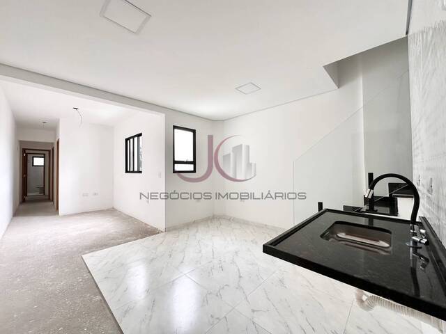 #7275 - Cobertura para Venda em Santo André - SP