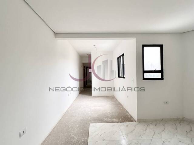 #7275 - Cobertura para Venda em Santo André - SP