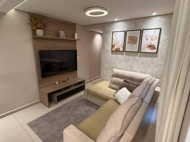 #9114 - Apartamento sem condomínio para Venda em Santo André - SP - 3