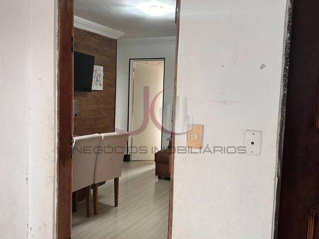 Apartamento Padrão para Venda em São Paulo - 5