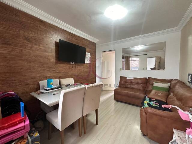 #9115 - Apartamento Padrão para Venda em São Paulo - SP - 3