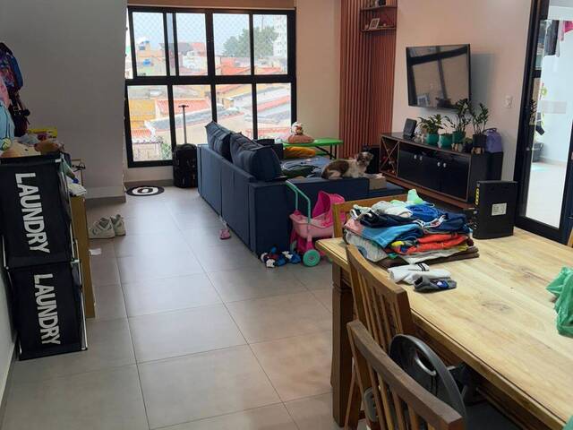 #9116 - Cobertura para Venda em São Bernardo do Campo - SP - 2