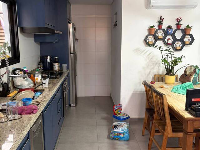 #9116 - Cobertura para Venda em São Bernardo do Campo - SP - 3