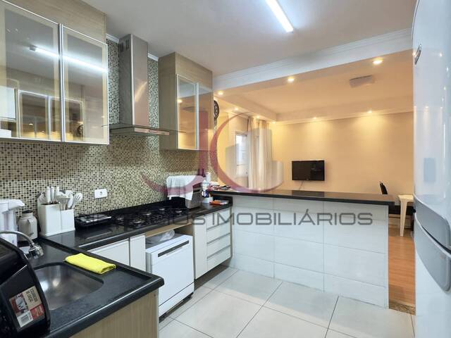 #9080 - Cobertura para Venda em Santo André - SP - 3