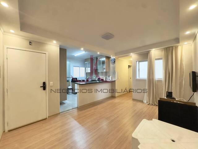 #9080 - Cobertura para Venda em Santo André - SP - 1