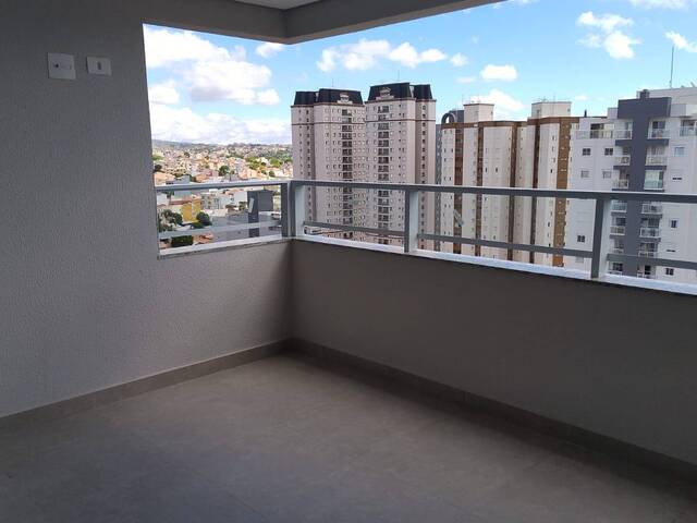 #9119 - Apartamento Padrão para Venda em Santo André - SP - 1