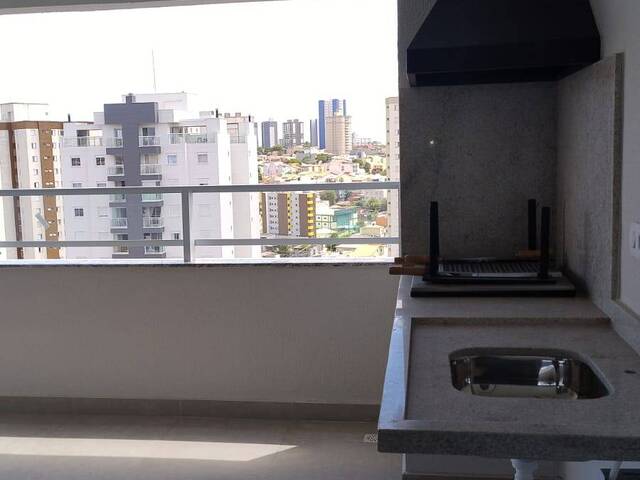 Apartamento Padrão para Venda em Santo André - 5