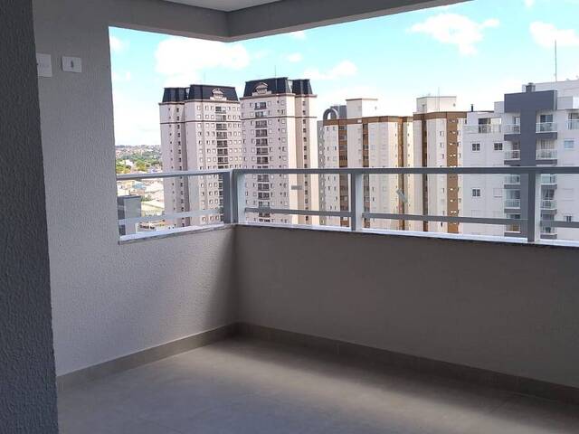 Apartamento Padrão para Venda em Santo André - 4