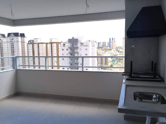 #9119 - Apartamento Padrão para Venda em Santo André - SP - 2