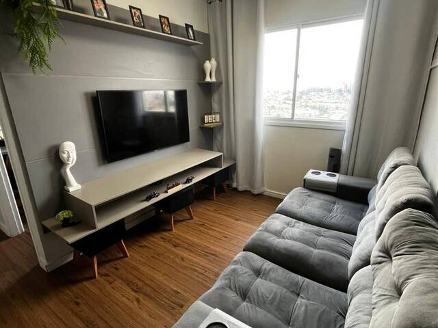 #9120 - Apartamento Padrão para Venda em São Paulo - SP - 2