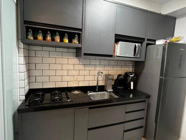 Apartamento Padrão para Venda em São Paulo - 5