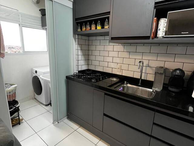 Apartamento Padrão para Venda em São Paulo - 4