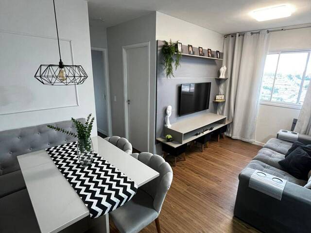 #9120 - Apartamento Padrão para Venda em São Paulo - SP - 3