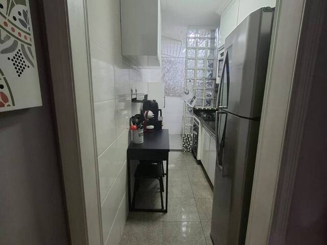 Apartamento Padrão para Venda em Santo André - 4