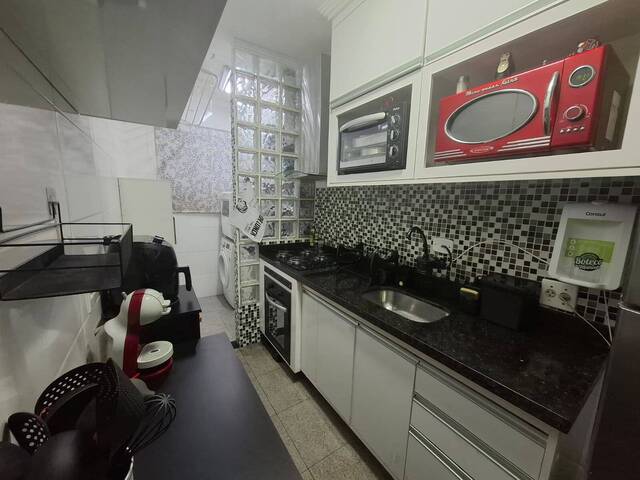 Apartamento Padrão para Venda em Santo André - 5