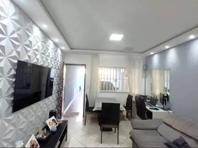 #9122 - Sobrado para Venda em Santo André - SP - 2