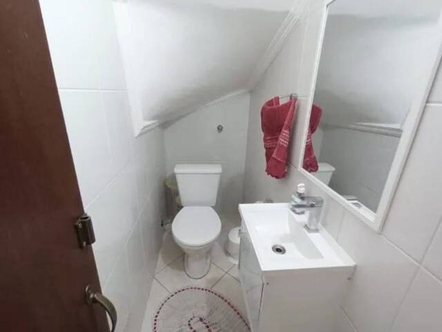 Sobrado para Venda em Santo André - 4