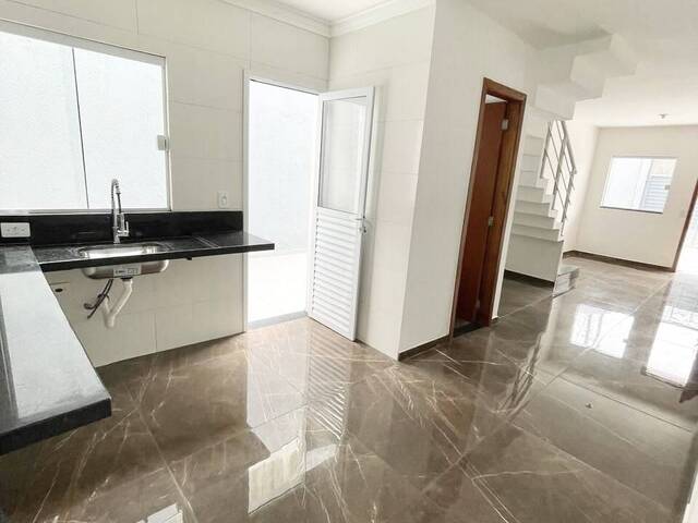 #9126 - Sobrado para Venda em Santo André - SP - 1