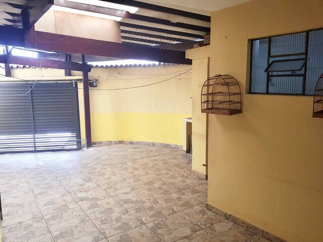 #9127 - Sobrado para Venda em Santo André - SP - 2