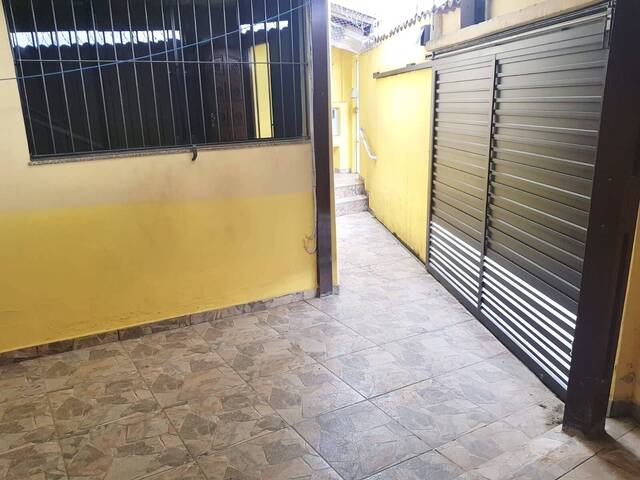 #9127 - Sobrado para Venda em Santo André - SP - 3